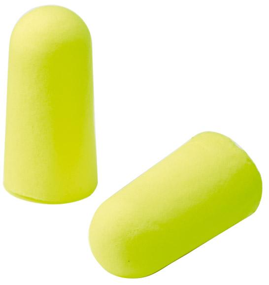 3M Nachfüllpack EAR Soft Top Up Yellow Neons (500 Paar)