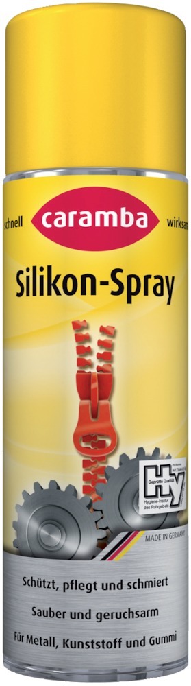 CARAMBA Silikon Spray
