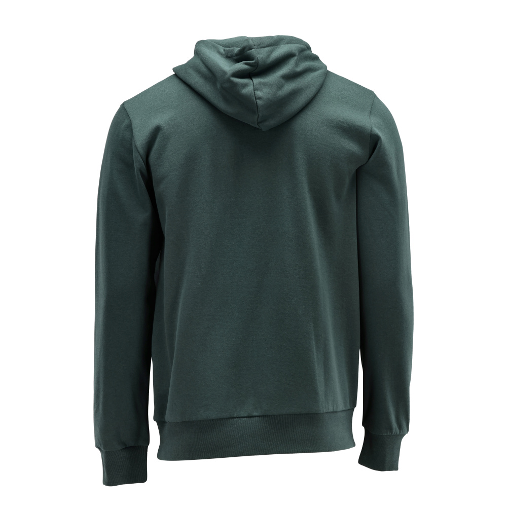 MASCOT CUSTOMIZED Kapuzensweatshirt waldgrün M