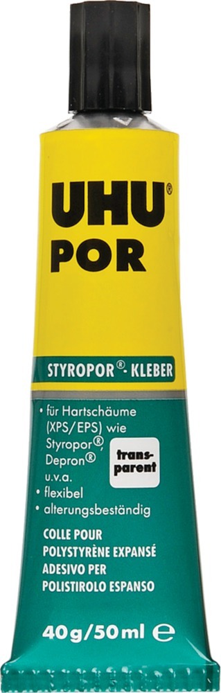 UHU POR 40g Tube