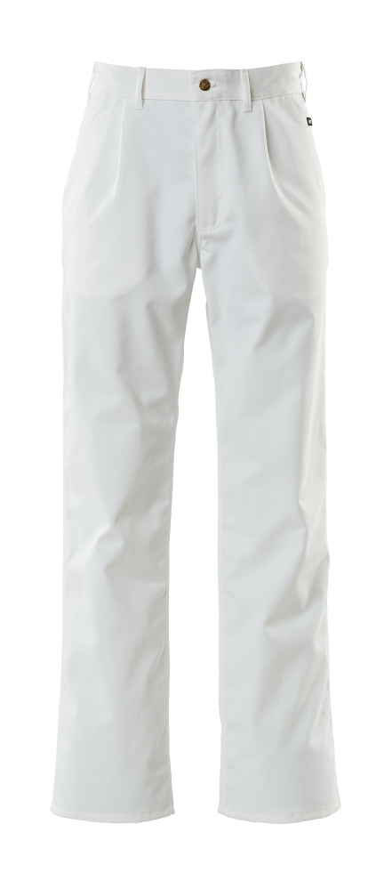 MASCOT Montana ORIGINALS Hose weiß 43
