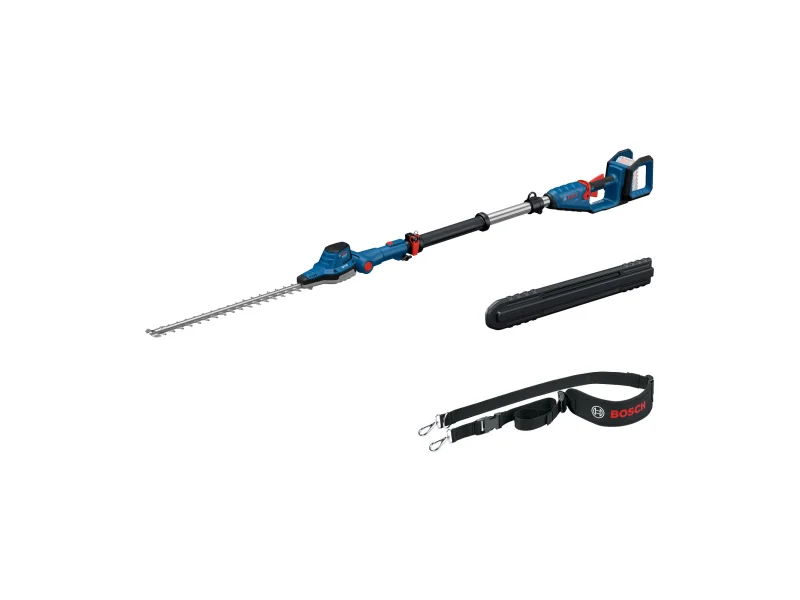 Bosch Akku-Teleskop-Heckenschere GHE 18V-50 TP