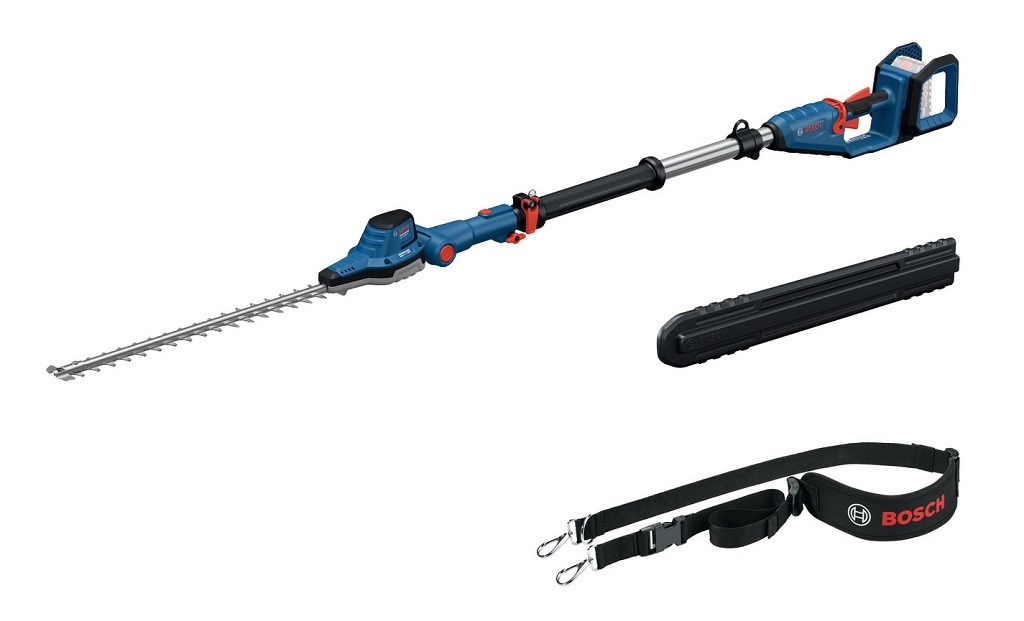 Bosch Akku-Teleskop-Heckenschere GHE 18V-50 TP