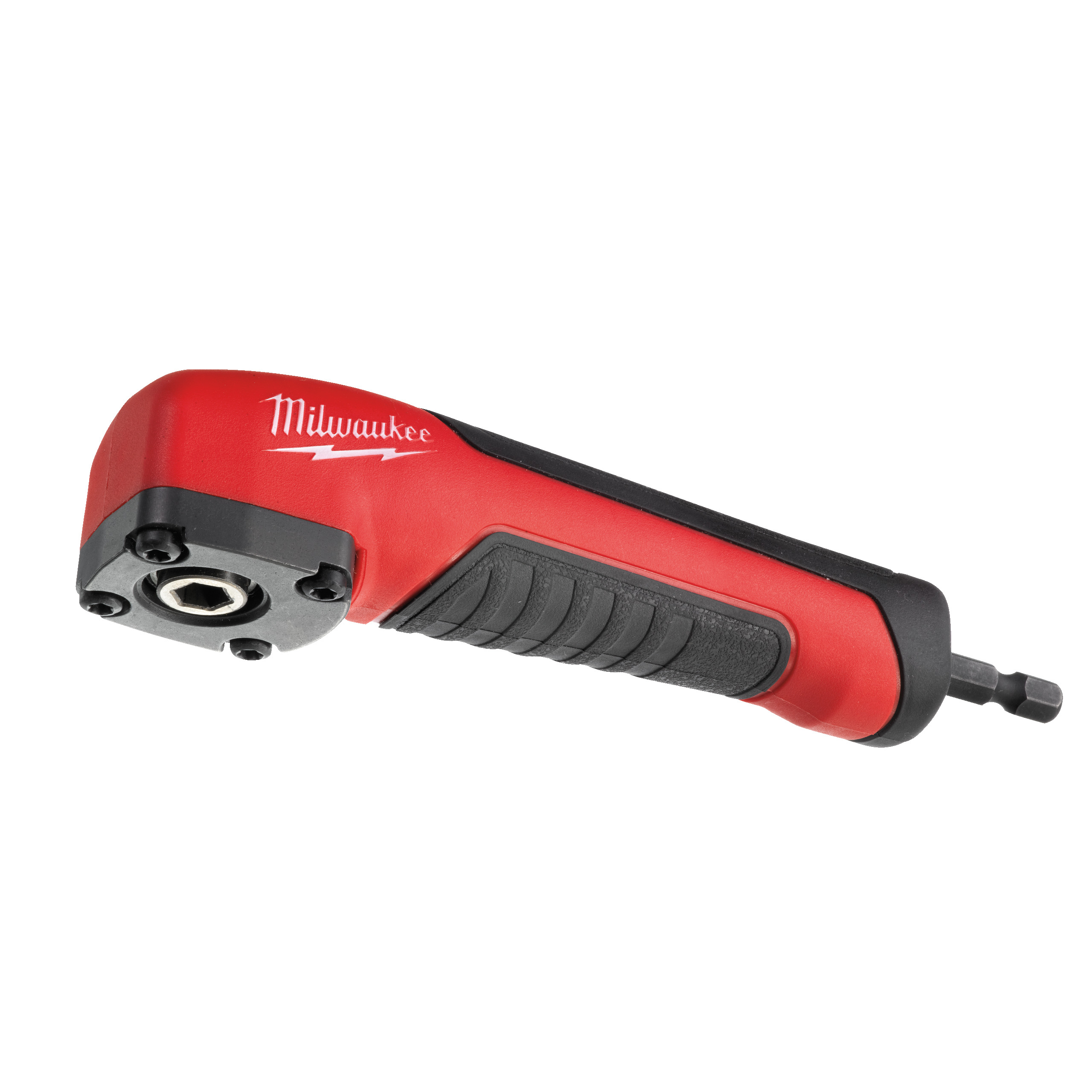 Milwaukee Winkelschraubvorsatz SHOCKWAVE 11-tlg.