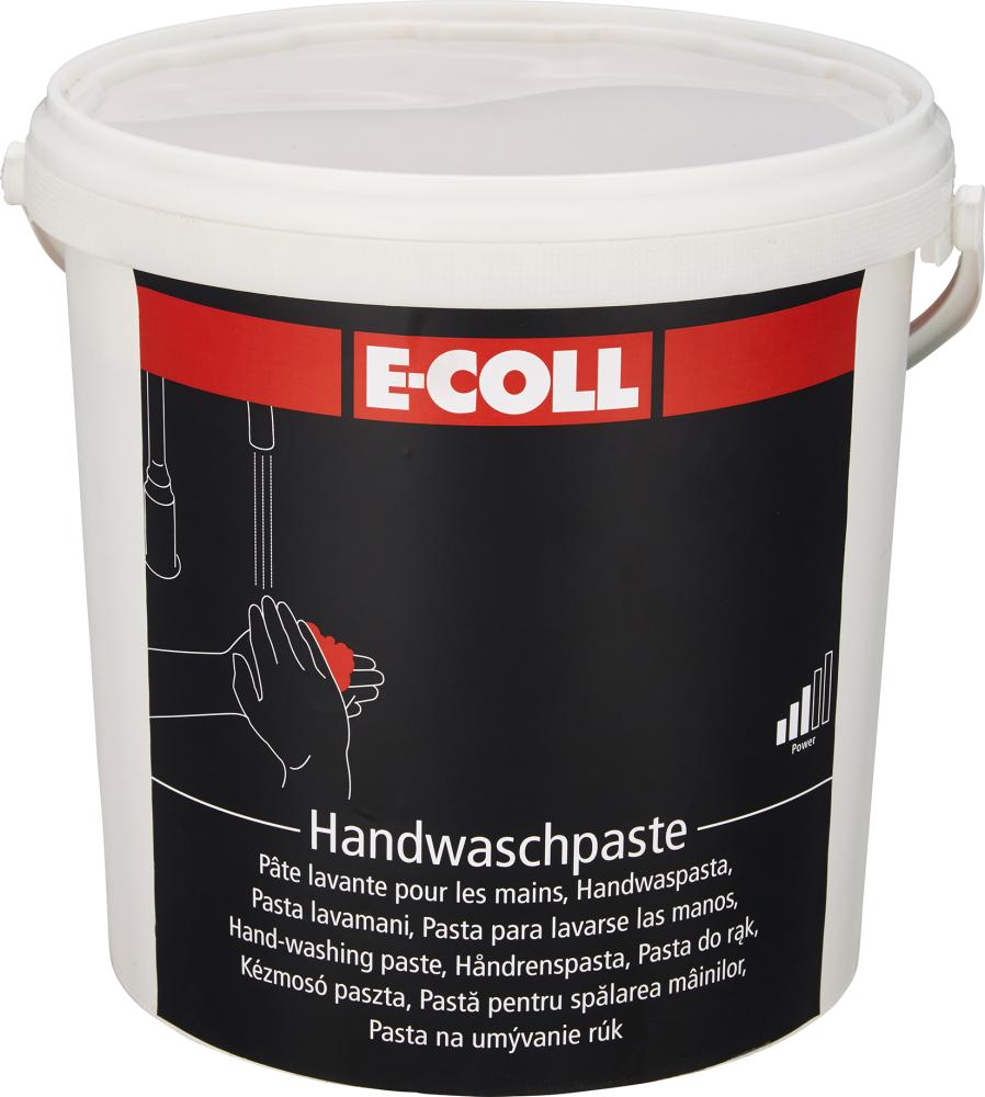 E-Coll Handwaschpaste 10L Eimer