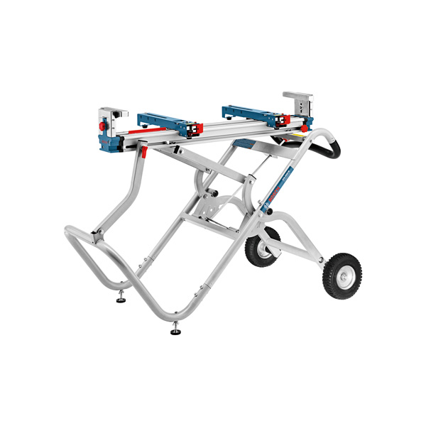 Bosch Transport- und Arbeitstisch GTA 2500 W