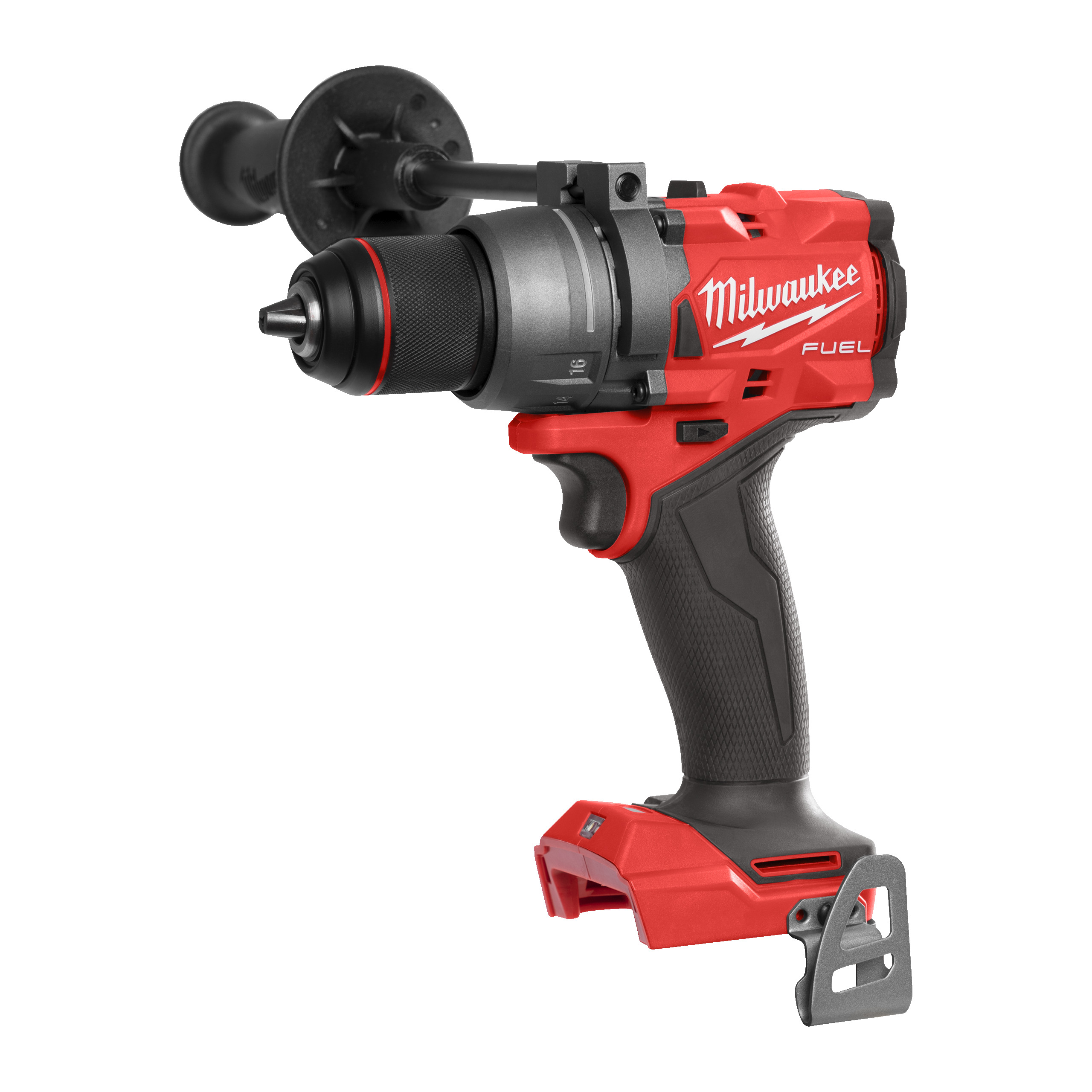 Milwaukee Akku-Bohrschrauber 18V M18FDD3-0X