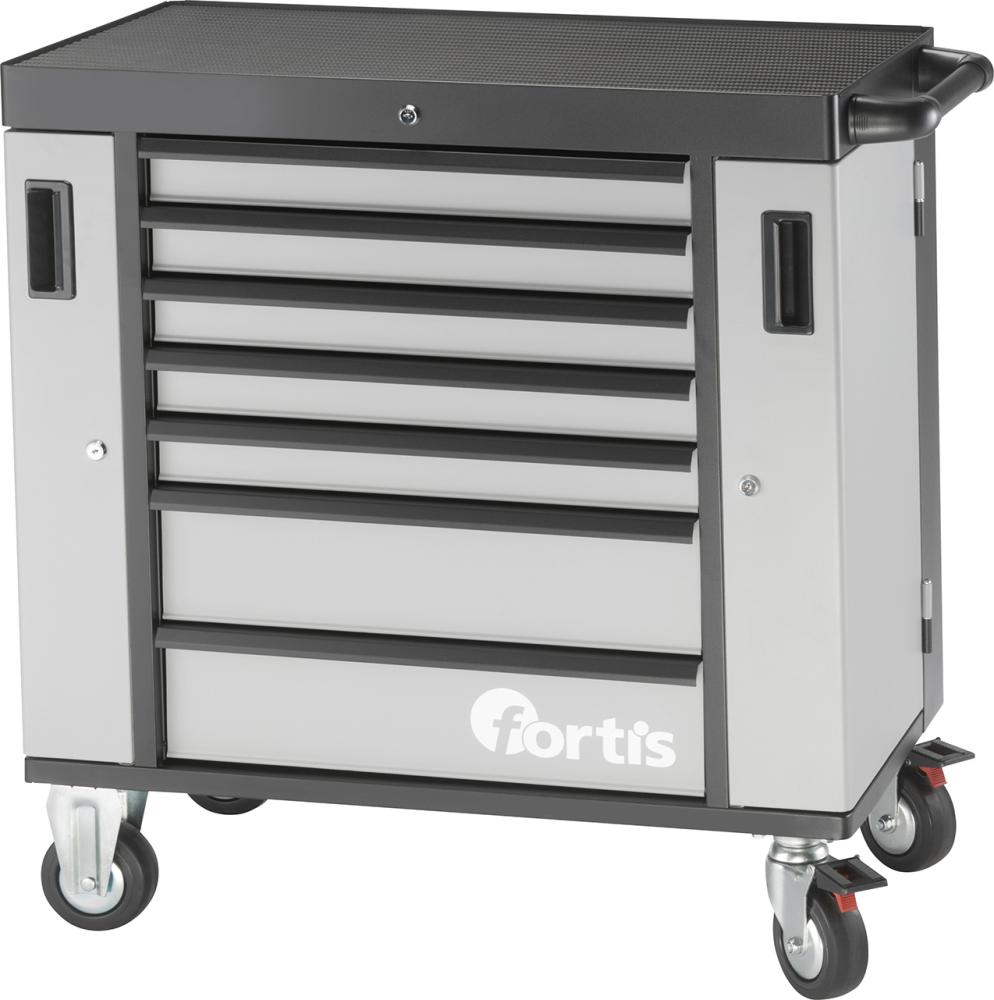 Fortis Werkstattwagen Seitentür 915x475x 995mm