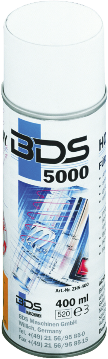 BDS 5200 Hochleistungsschneidöl Spray, 400ml