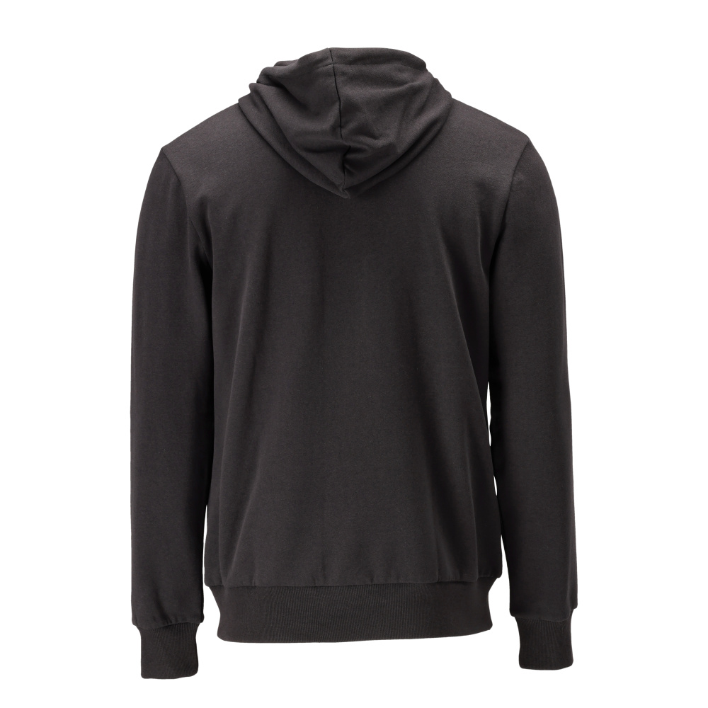 MASCOT CUSTOMIZED Kapuzensweatshirt schwarz S