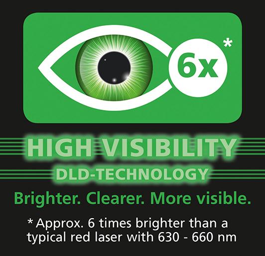 Laserliner Linienlaser X1-Laser