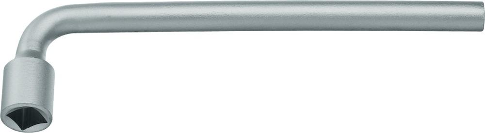 Gedore Steckschlüssel 90 Grad 4-kant 10mm