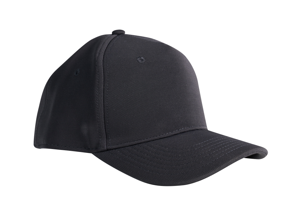 MASCOT CUSTOMIZED Cap schwarzblau ONE