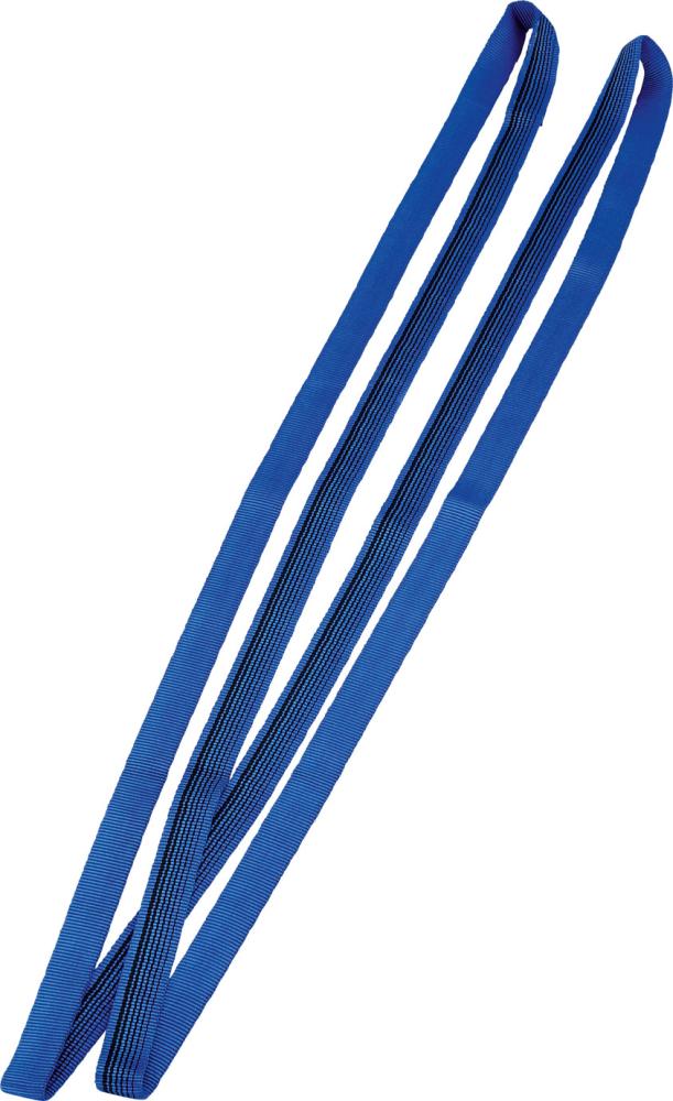 SKYLOTEC Bandschlinge LOOP 25mm, 1, 8 m, 26 kN, blau