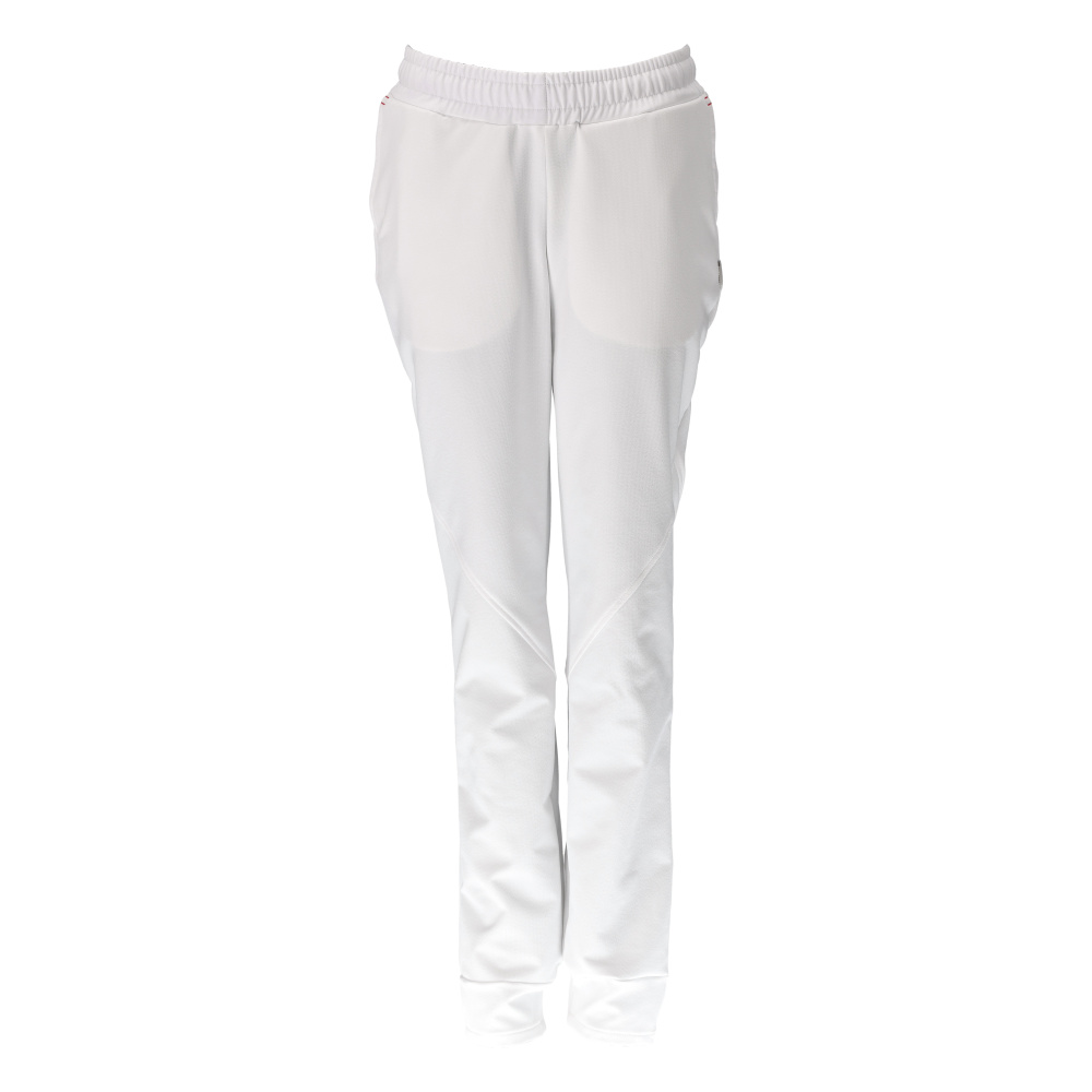MASCOT FOOD & CARE Hose weiß XS kurz