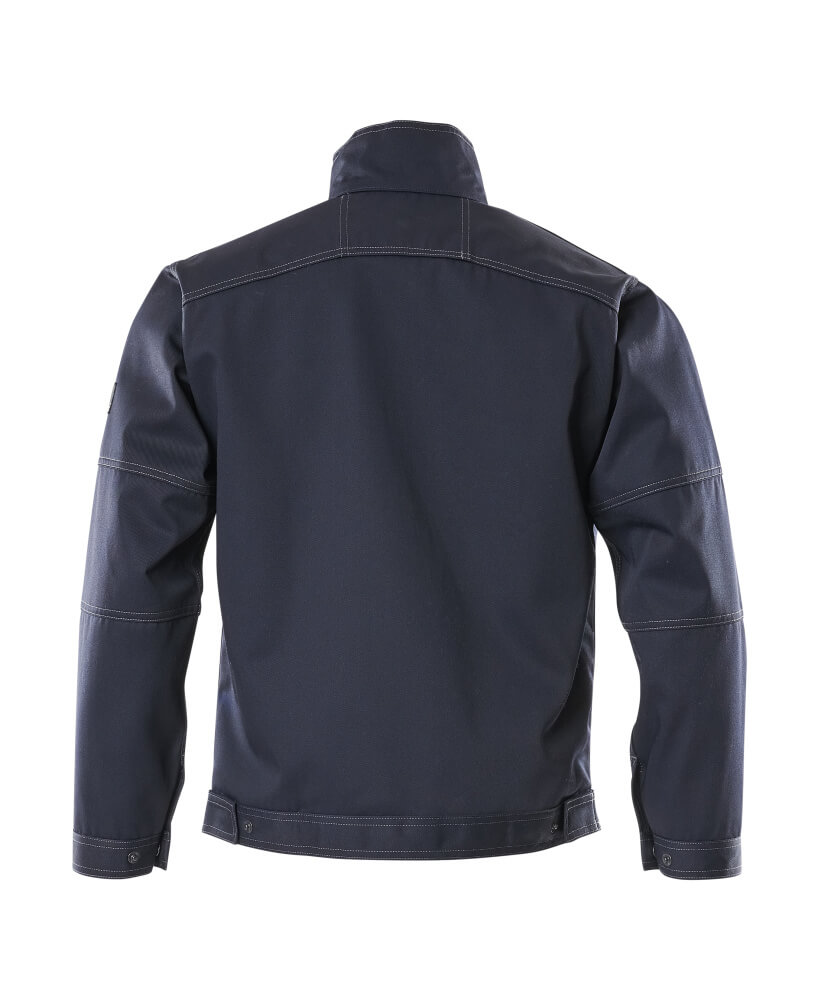 MASCOT Rockford INDUSTRY Jacke schwarzblau XL