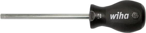 Wiha Drehmomentschraubendreher VDE TorqueVario-S 0,5-2Nm
