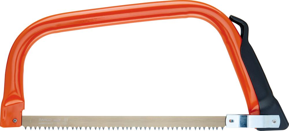 Bahco Mini-Bügelsäge für den Werkzeugkasten 12" 9-12