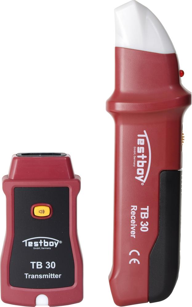 Testboy Sicherungsfinder TB 30