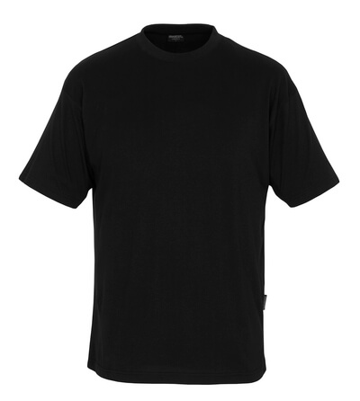 MASCOT CROSSOVER Jamaica T-shirt schwarz