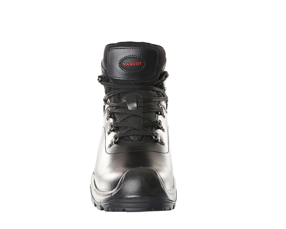MASCOT FOOTWEAR INDUSTRY Sicherheitsstiefel schwarz 44