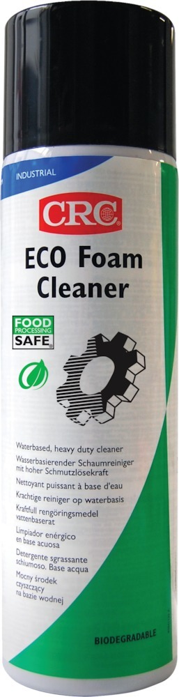 Schaumreinigungsspray Eco Foam Cleaner