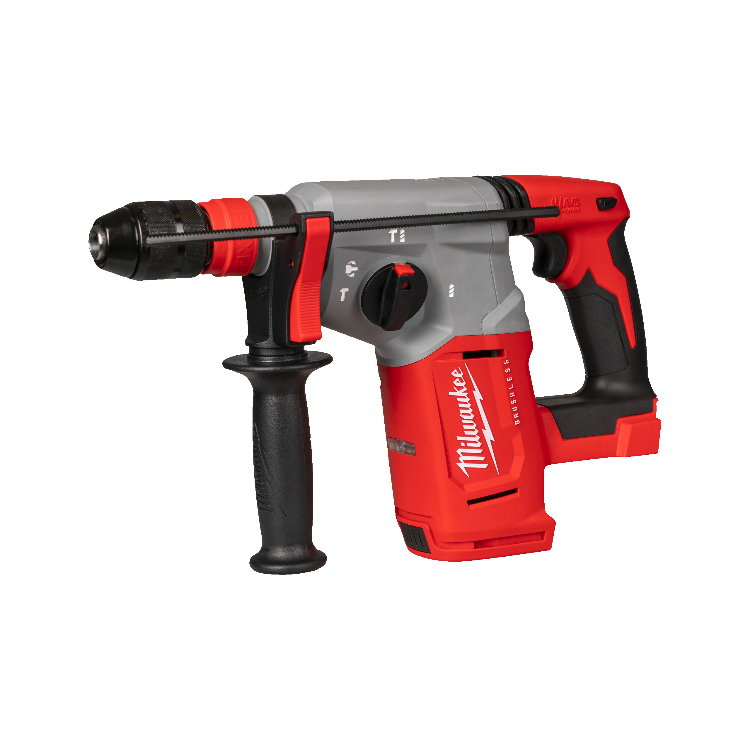 Milwaukee Akku-Bohrhammer 18 V M18 BLHX-0X