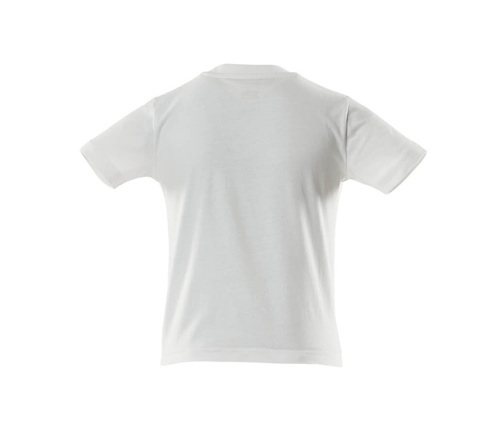 MASCOT ACCELERATE T-Shirts für Kinder weiß 104