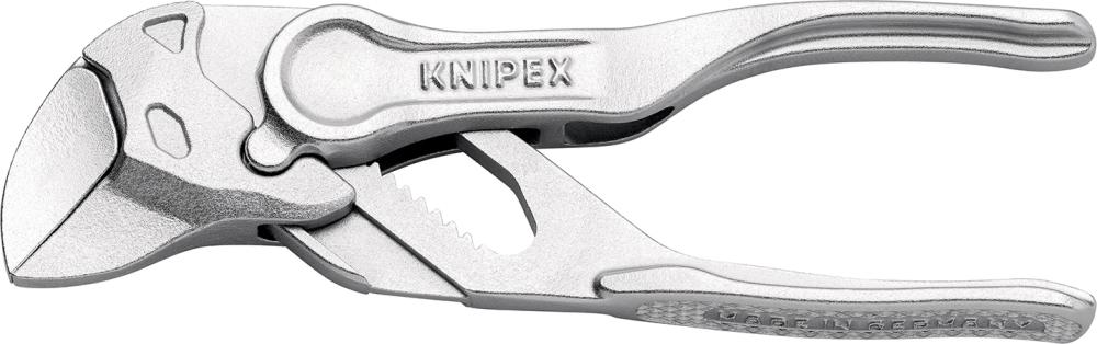 Knipex Zangenschlüssel XS 100mm