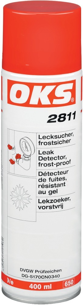 Lecksucher frostsicher Spray OKS 2811