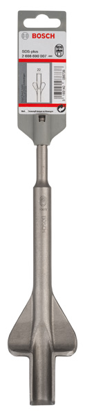 Bosch PRO SDS plus Flügelmeißel, 22 x 250 mm