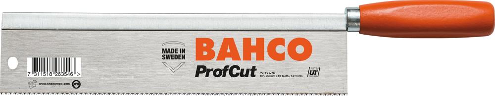 Bahco Profcut Feinsäge PC-10-DTR