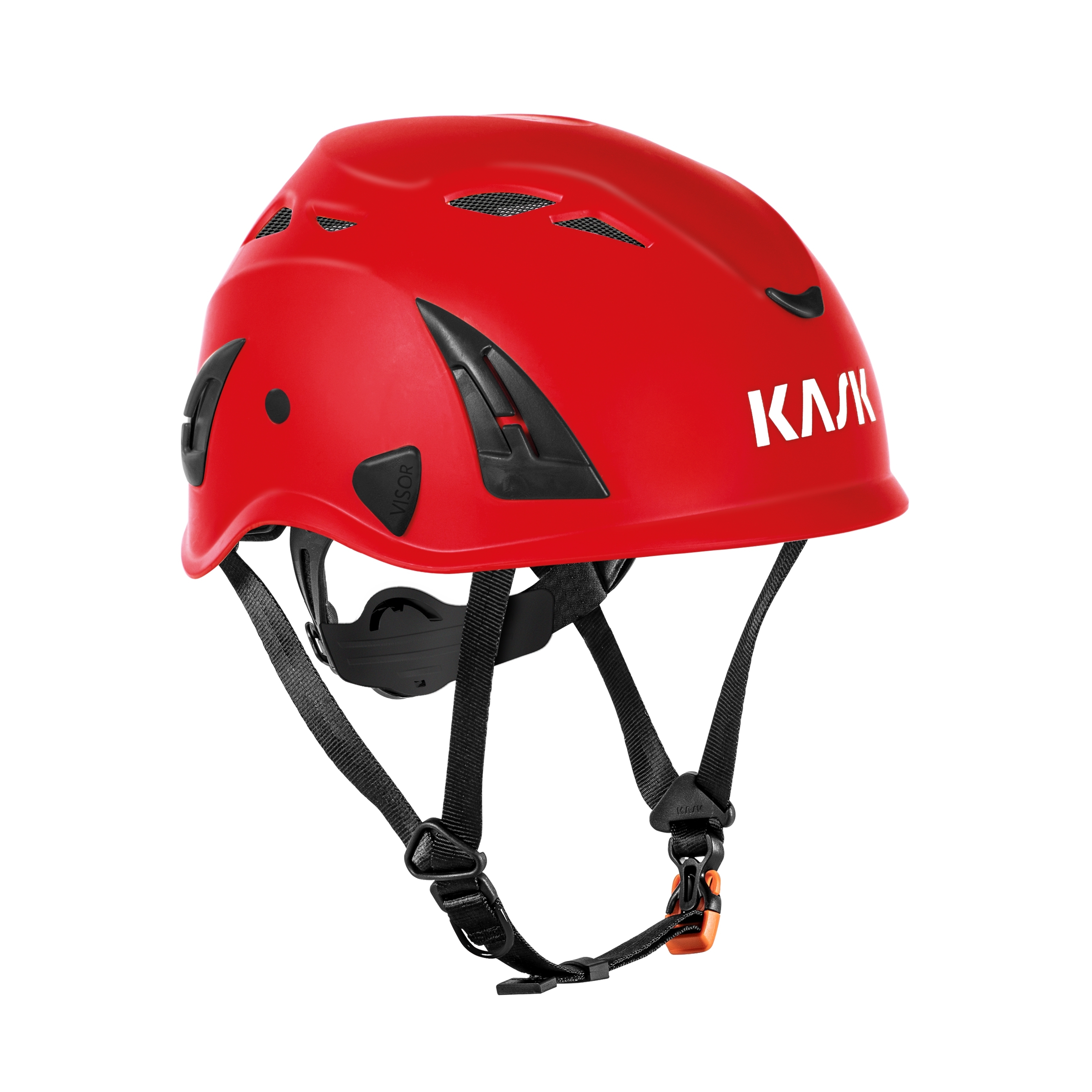 KASK Schutzhelm Superplasma AQ Rot