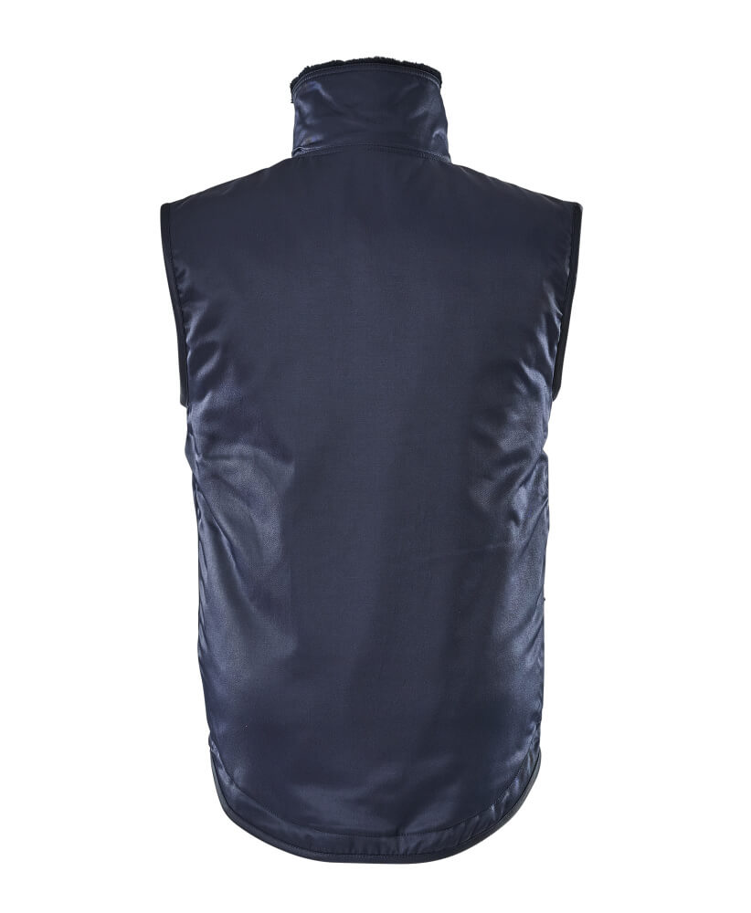 MASCOT Sölden ORIGINALS Winterweste marine XXL