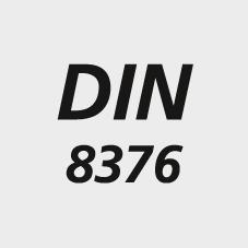Gühring Mehrfasenstufenbohrer D8376 HSS M 4 180G