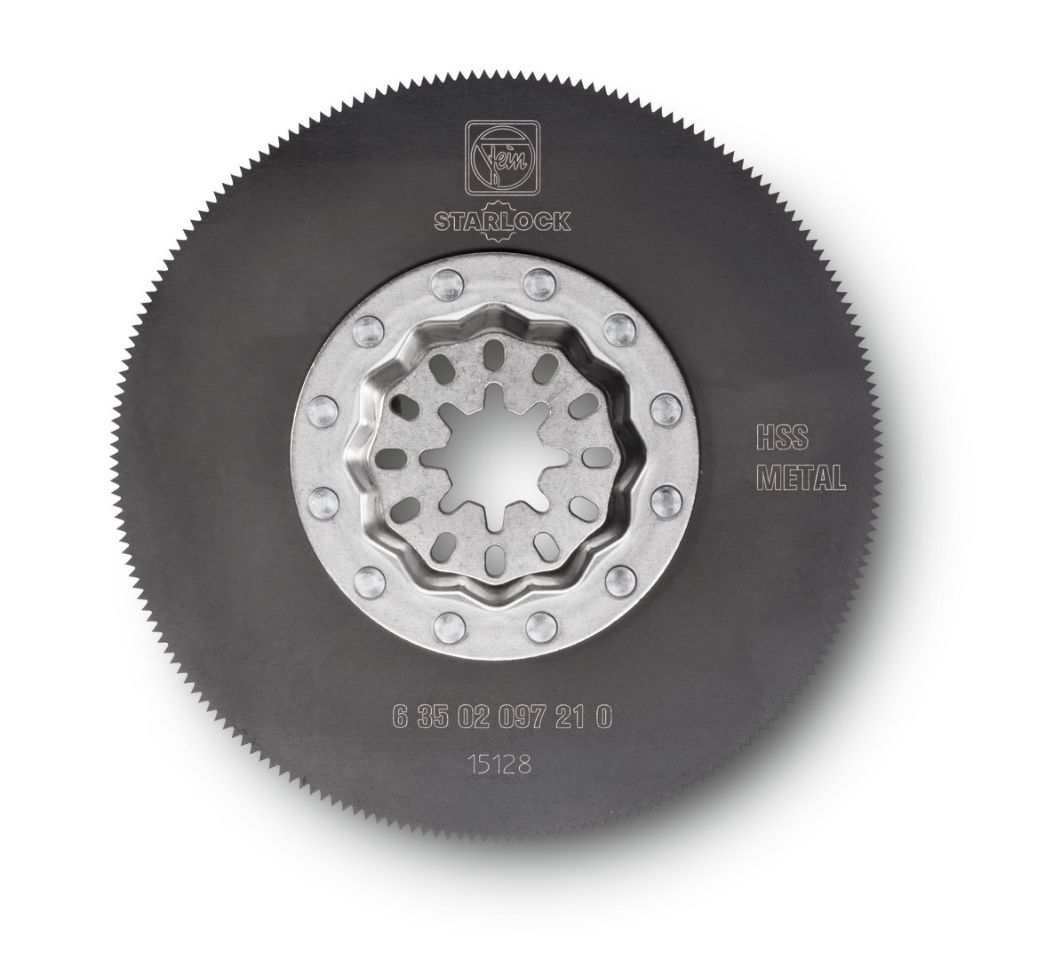 Fein HSS-Sägeblatt Starlock Durchmesser (mm)85 mm