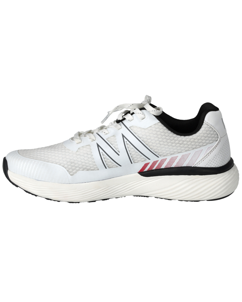 MASCOT FOOTWEAR CASUAL Sneakers weiß 47