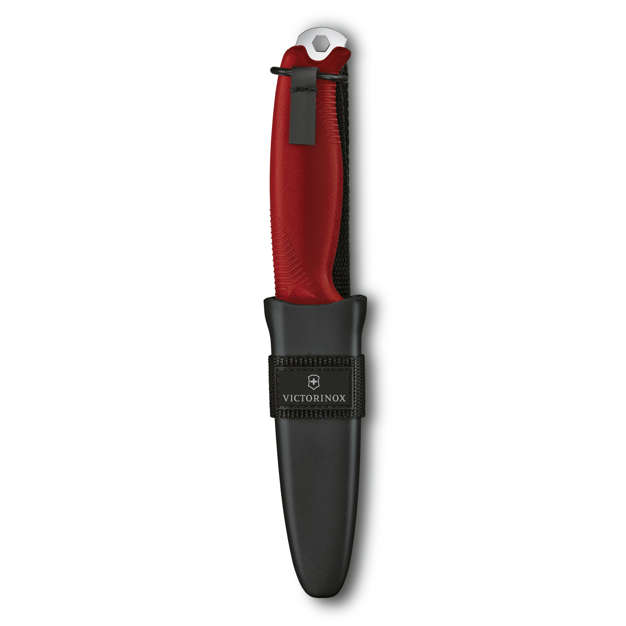 Victorinox Outdoormesser Venture 3.0902 Rot