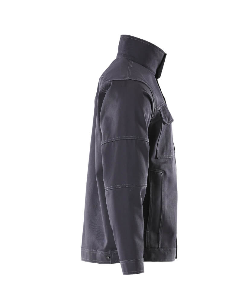 MASCOT Trenton INDUSTRY Jacke schwarzblau XXL