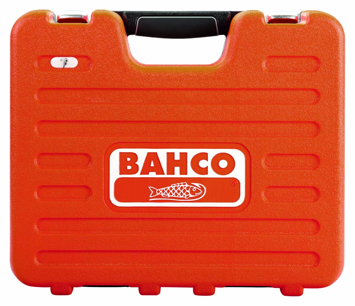 BAHCO 1/4" und 1/2" Steckschlüssel-Garnitur (41-teilig) S410