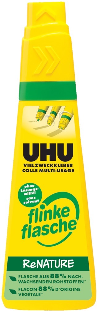 UHU flinke flasche 100g ohne Lösemittel