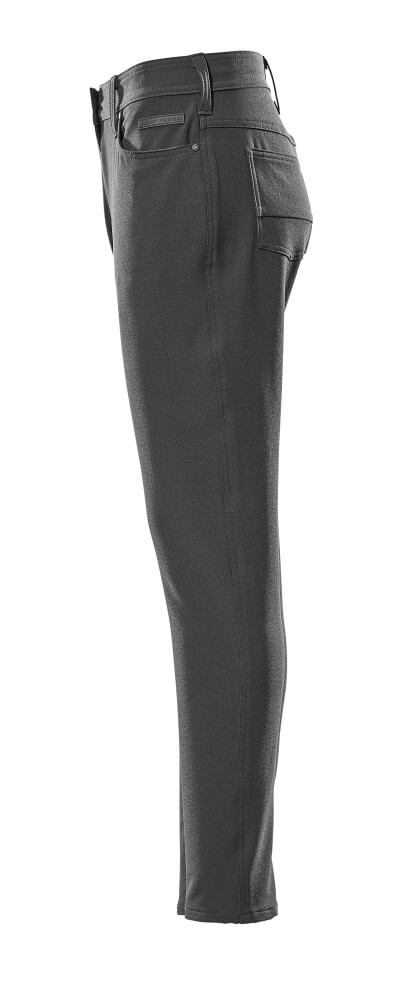 MASCOT FRONTLINE Hose schwarz 36