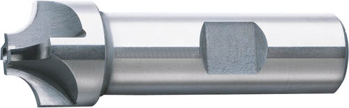 FORUM Konkavfräser D6518B HSSE 1,0mm