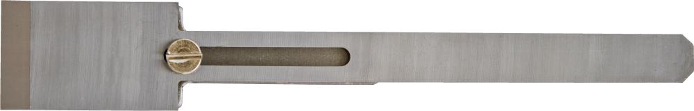 Ulmia Doppeleisen mit Klappe D-HW8-30 30mm