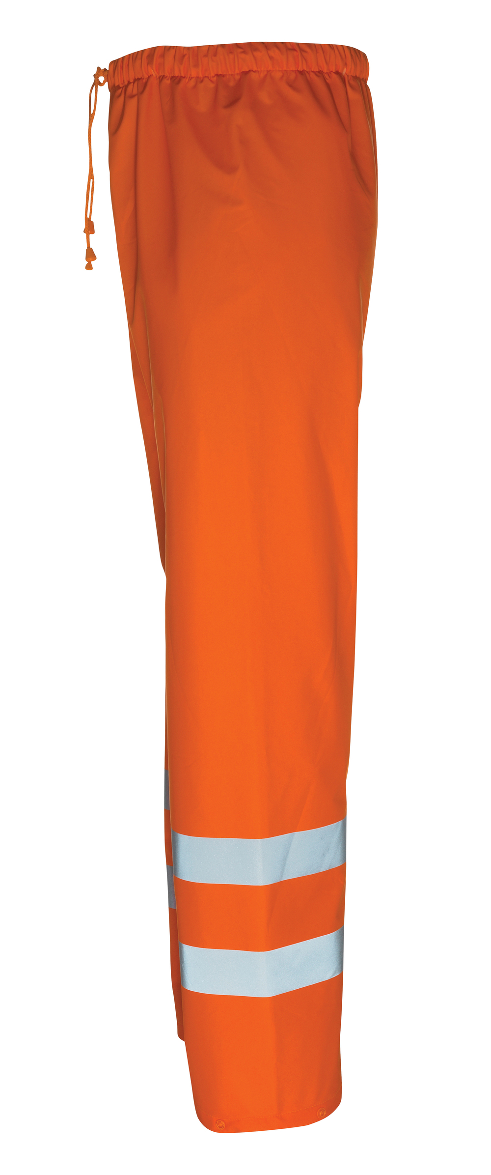 MASCOT Wolfsberg SAFE AQUA Regenhose hi-vis orange L