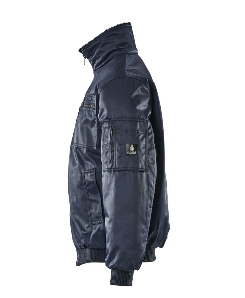 MASCOT Alaska ORIGINALS Pilotjacke marine 5XL