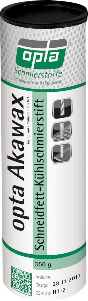 Opta Hochleistungs-Schneidfett Akawax 350g