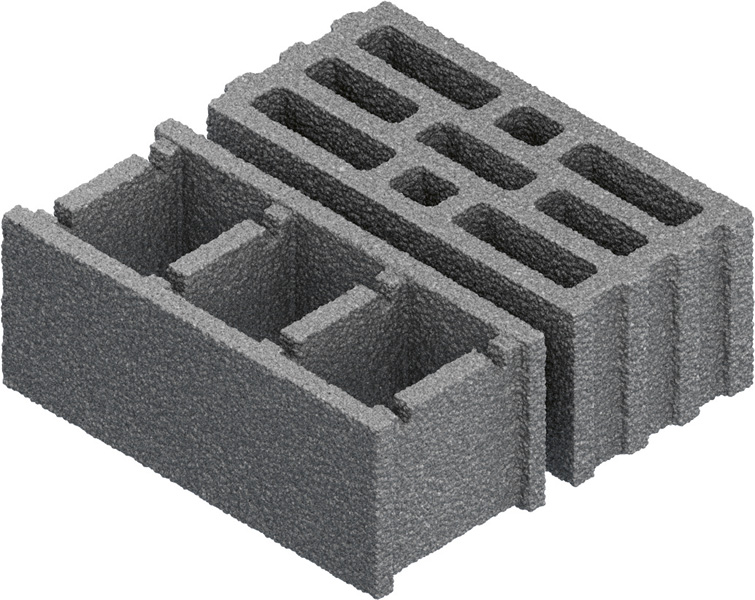 Bosch Hammerbohrer SDS plus-5, 10 x 950 x 1005 mm