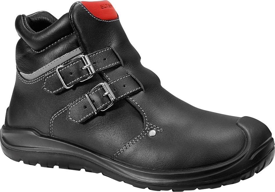 ELTEN Dachdeckerstiefel »Anderson Roof«, S3 SRC HRO HI, Gr.43