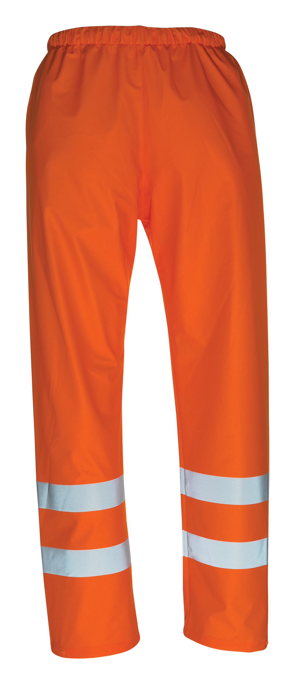 MASCOT Wolfsberg SAFE AQUA Regenhose hi-vis orange L